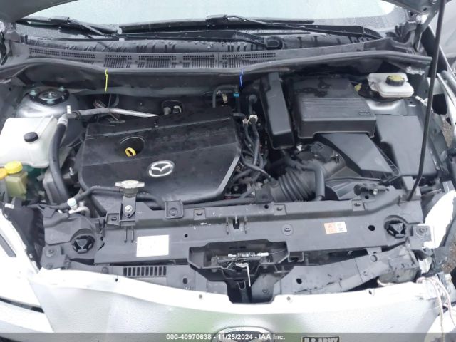 JM1CW2BL2E0164047 Mazda Mazda5 Sport