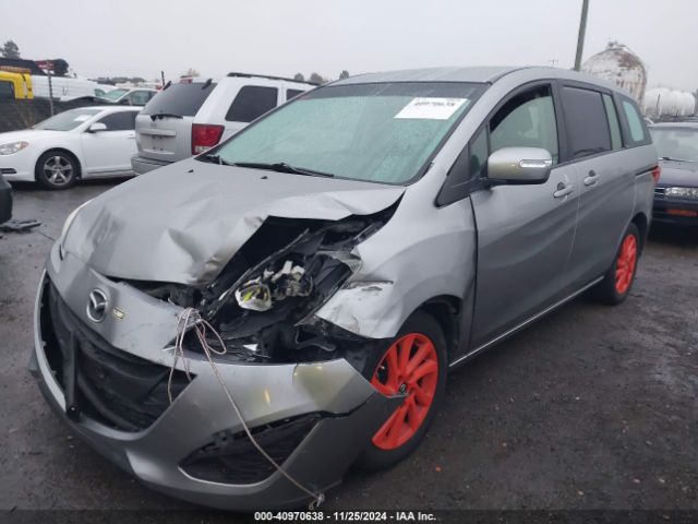 JM1CW2BL2E0164047 Mazda Mazda5 Sport