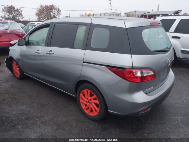 JM1CW2BL2E0164047 Mazda Mazda5 Sport