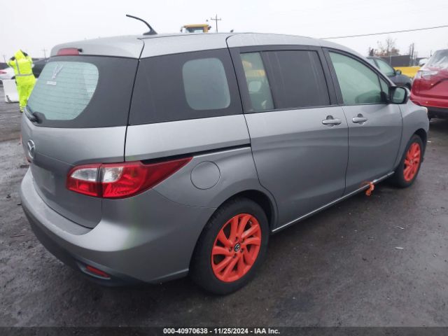 JM1CW2BL2E0164047 Mazda Mazda5 Sport
