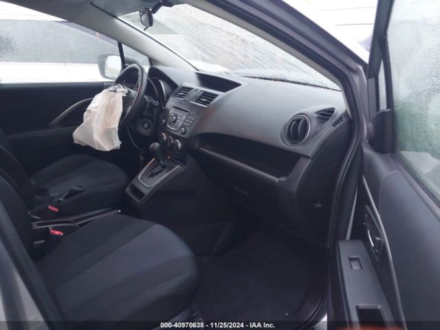 JM1CW2BL2E0164047 Mazda Mazda5 Sport
