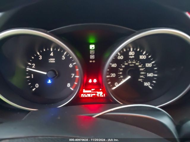 JM1CW2BL2E0164047 Mazda Mazda5 Sport