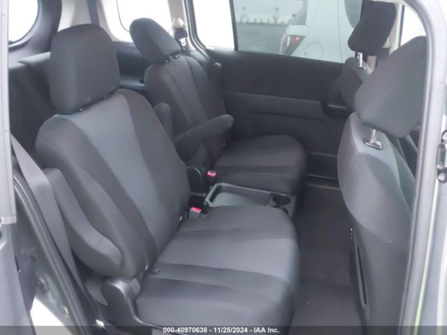 JM1CW2BL2E0164047 Mazda Mazda5 Sport
