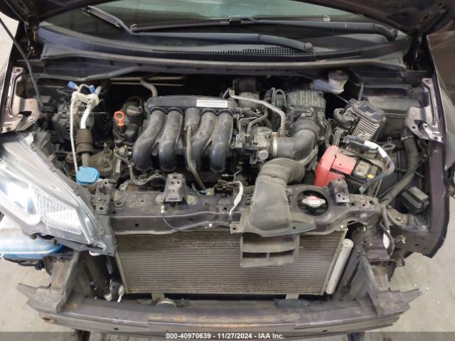 3HGGK5H88FM713770 Honda Fit Ex/ex-l