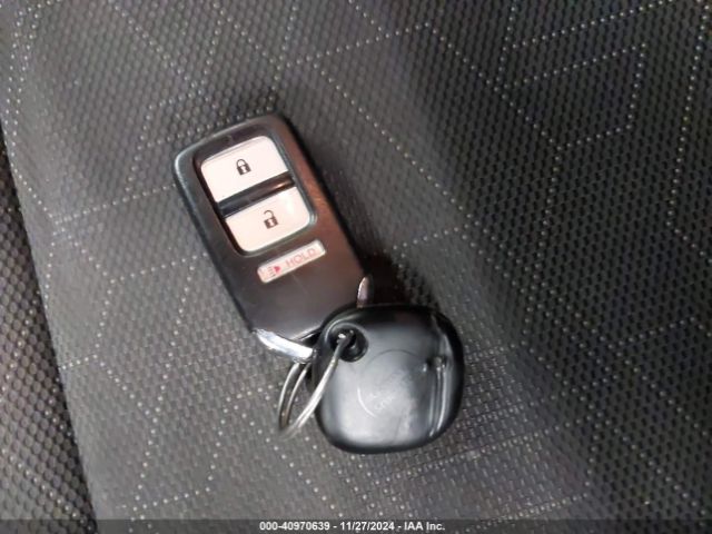 3HGGK5H88FM713770 Honda Fit Ex/ex-l