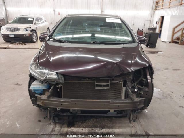 3HGGK5H88FM713770 Honda Fit Ex/ex-l