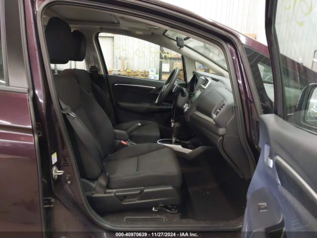 3HGGK5H88FM713770 Honda Fit Ex/ex-l