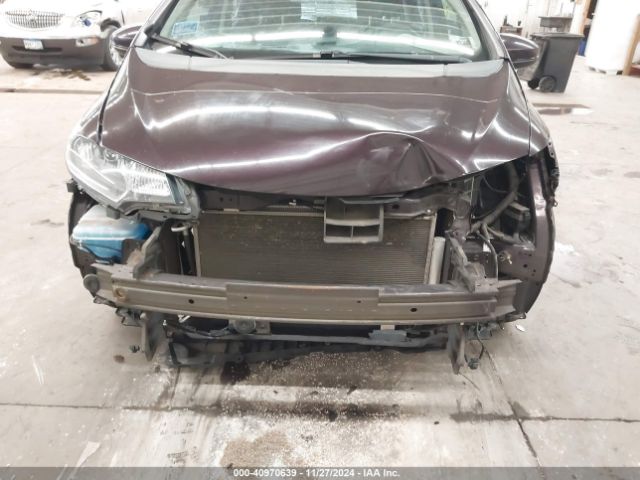 3HGGK5H88FM713770 Honda Fit Ex/ex-l