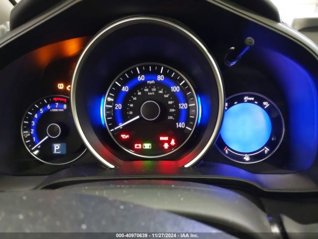 3HGGK5H88FM713770 Honda Fit Ex/ex-l
