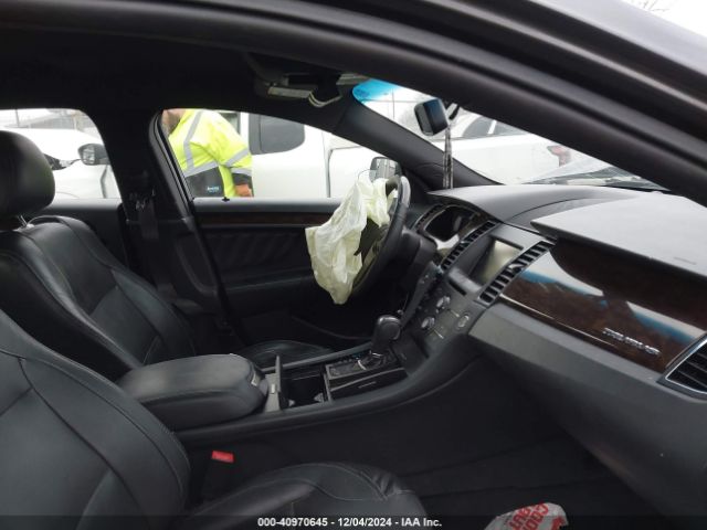 1FAHP2F8XFG146452 Ford Taurus Limited