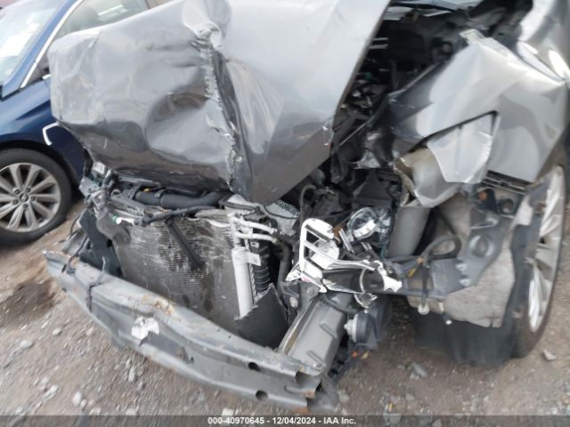 1FAHP2F8XFG146452 Ford Taurus Limited