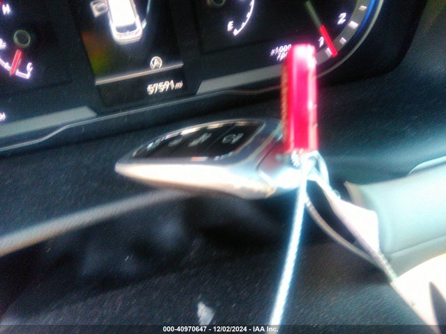 Hyundai TUCSON SEL 2022 5NMJB3AE3NH000124 Image 11