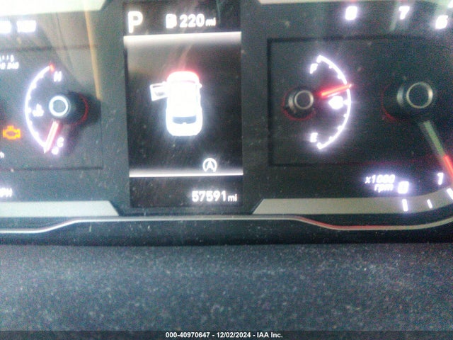 Hyundai TUCSON SEL 2022 5NMJB3AE3NH000124 Image 15