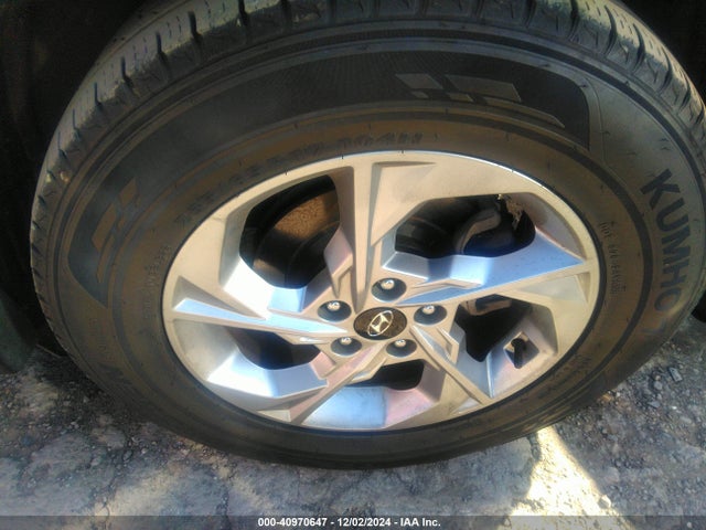 Hyundai TUCSON SEL 2022 5NMJB3AE3NH000124 Image 18