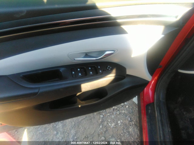 Hyundai TUCSON SEL 2022 5NMJB3AE3NH000124 Image 19
