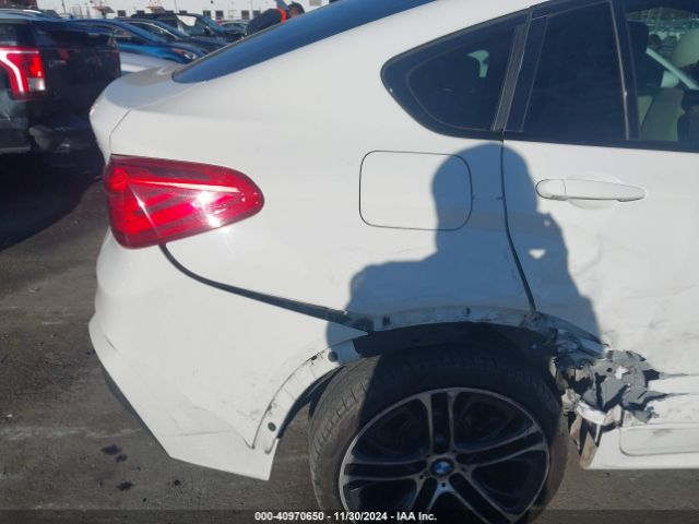 5UXXW3C58J0T82915 BMW X4 Xdrive28i