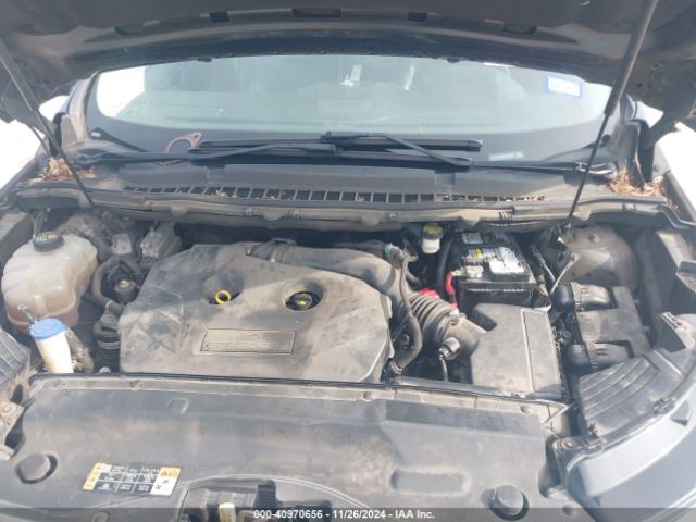 2FMPK3J95HBB69332 Ford EDGE SEL