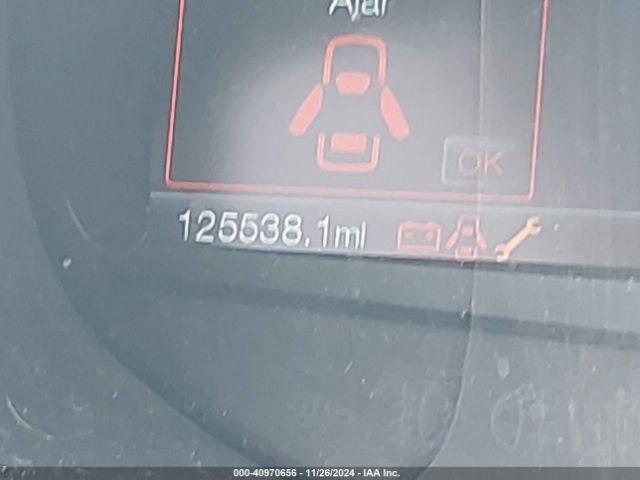 2FMPK3J95HBB69332 Ford EDGE SEL