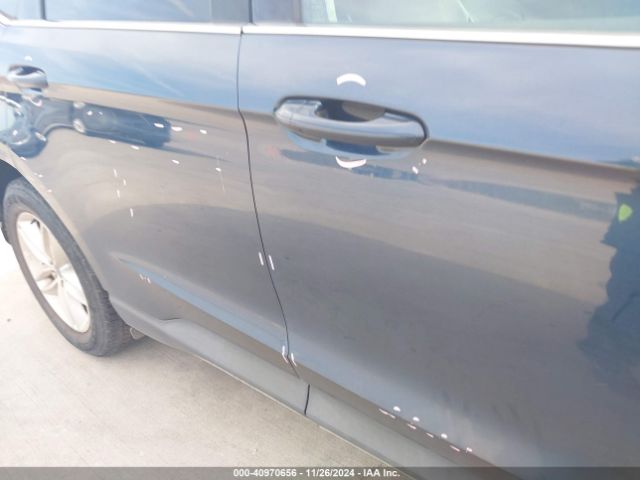 2FMPK3J95HBB69332 Ford EDGE SEL