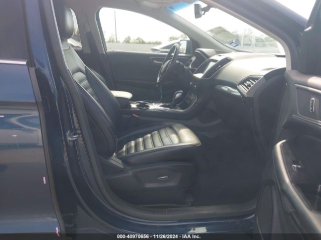 2FMPK3J95HBB69332 Ford EDGE SEL