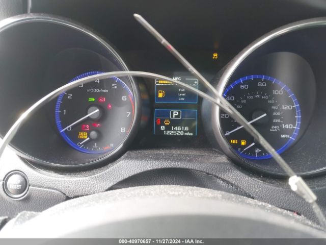 4S3BNAL60F3026783 Subaru Legacy 2.5i Limited