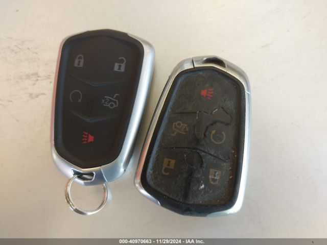 1G6KC5RX7HU137747 Cadillac CT6 LUXURY