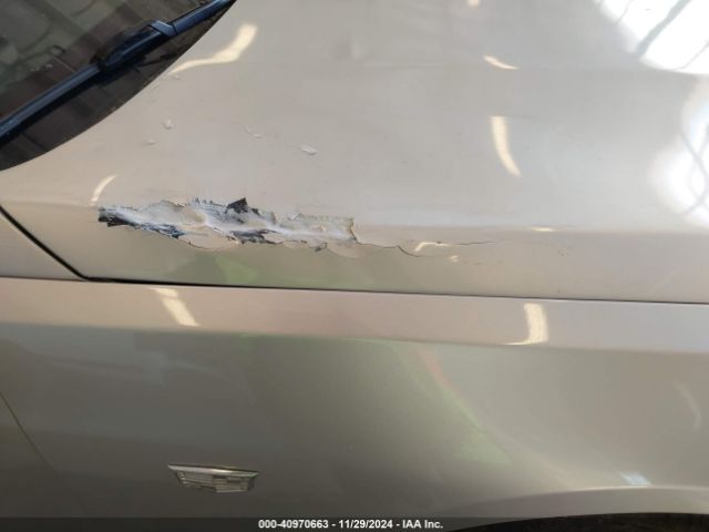 1G6KC5RX7HU137747 Cadillac CT6 LUXURY