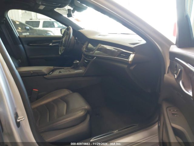 1G6KC5RX7HU137747 Cadillac CT6 LUXURY