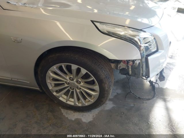 1G6KC5RX7HU137747 Cadillac CT6 LUXURY