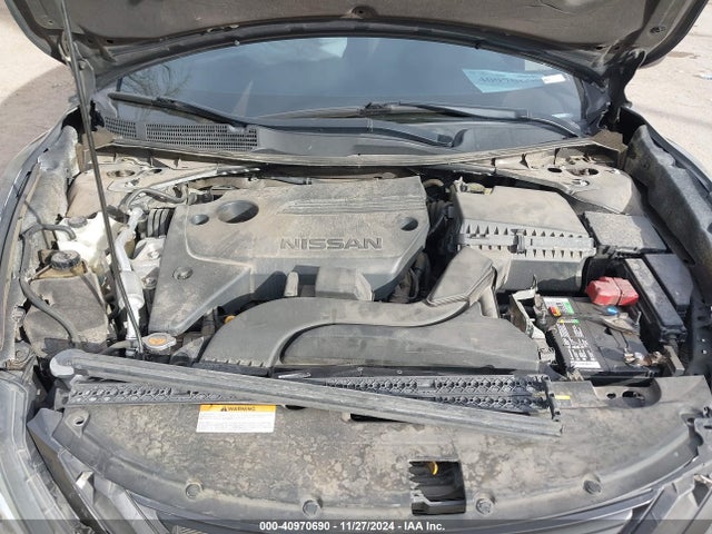 Nissan Altima 2.5 S 2016 1N4AL3AP9GC260517 Image 10