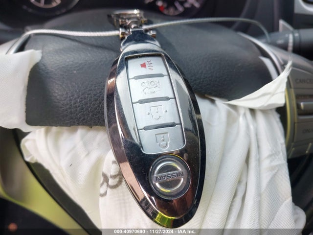 Nissan Altima 2.5 S 2016 1N4AL3AP9GC260517 Image 11