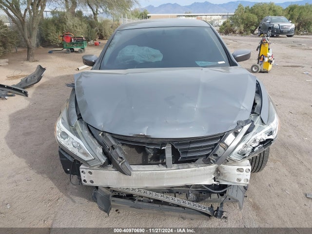 Nissan Altima 2.5 S 2016 1N4AL3AP9GC260517 Image 13
