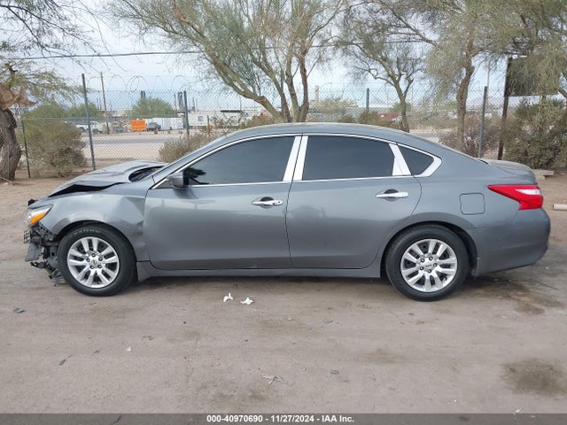 Nissan Altima 2.5 S 2016 1N4AL3AP9GC260517 Image 15