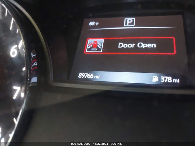 Nissan Altima 2.5 S 2016 1N4AL3AP9GC260517 Image 16