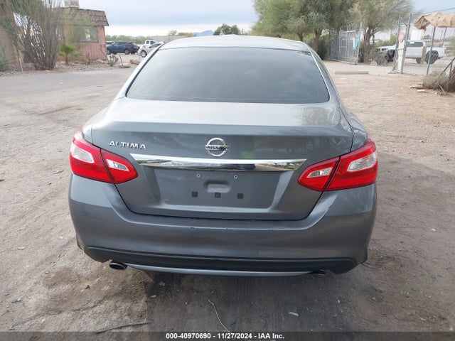 Nissan Altima 2.5 S 2016 1N4AL3AP9GC260517 Image 17
