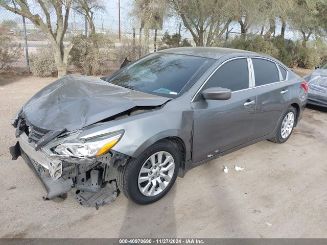 Nissan Altima 2.5 S 2016 1N4AL3AP9GC260517 Image 2