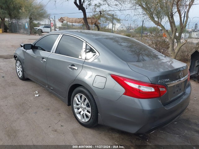 Nissan Altima 2.5 S 2016 1N4AL3AP9GC260517 Image 3