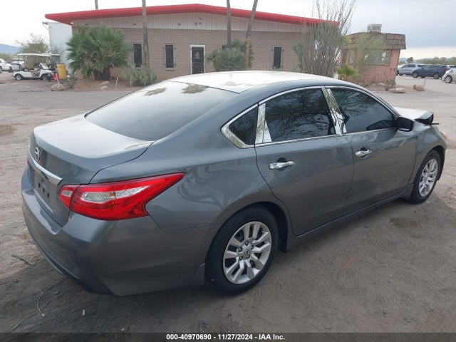 Nissan Altima 2.5 S 2016 1N4AL3AP9GC260517 Image 4