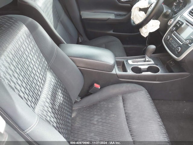 Nissan Altima 2.5 S 2016 1N4AL3AP9GC260517 Image 5