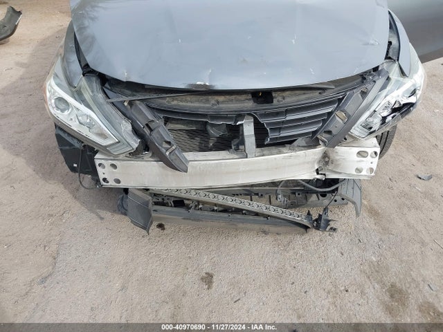 Nissan Altima 2.5 S 2016 1N4AL3AP9GC260517 Image 6