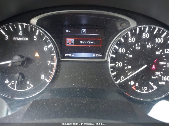 Nissan Altima 2.5 S 2016 1N4AL3AP9GC260517 Image 7