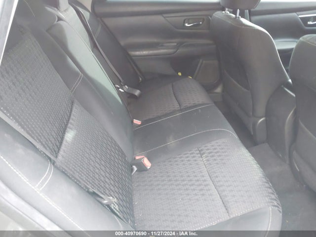 Nissan Altima 2.5 S 2016 1N4AL3AP9GC260517 Image 8