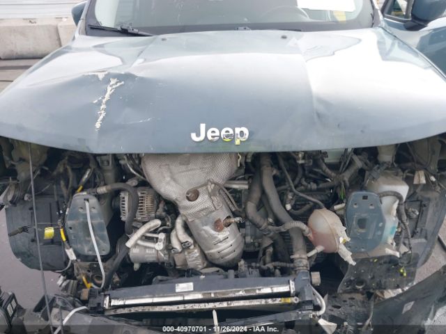ZACCJABB4HPG26851 Jeep Renegade Latitude Fwd