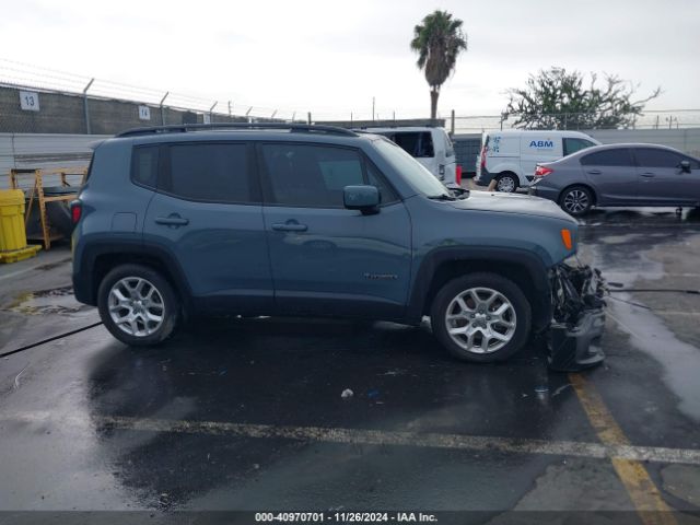 ZACCJABB4HPG26851 Jeep Renegade Latitude Fwd