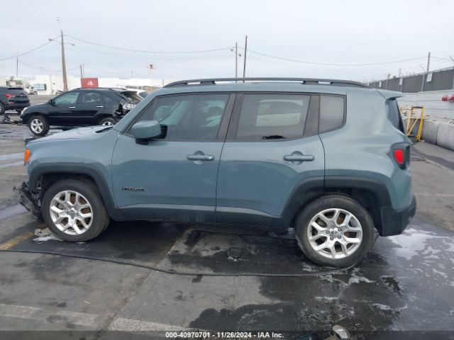 ZACCJABB4HPG26851 Jeep Renegade Latitude Fwd
