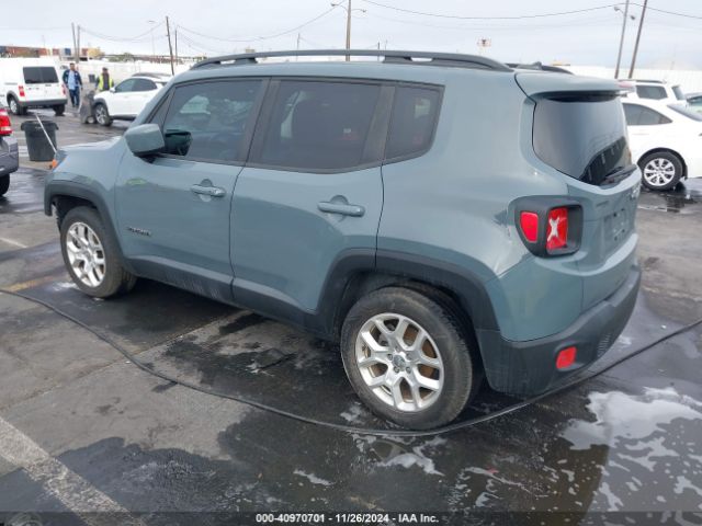 ZACCJABB4HPG26851 Jeep Renegade Latitude Fwd