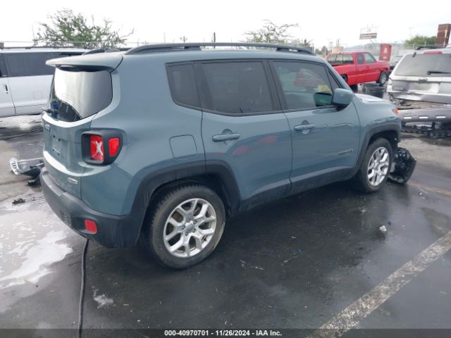 ZACCJABB4HPG26851 Jeep Renegade Latitude Fwd