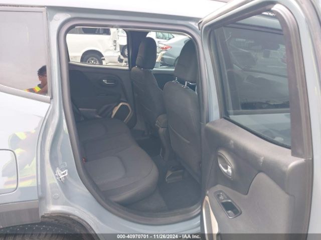 ZACCJABB4HPG26851 Jeep Renegade Latitude Fwd