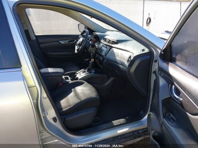Nissan ROGUE S 2018 KNMAT2MT4JP581328 Image 5