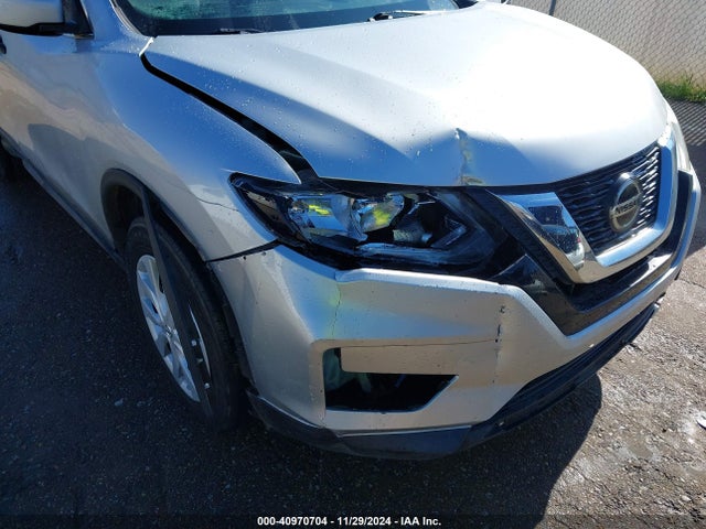 Nissan ROGUE S 2018 KNMAT2MT4JP581328 Image 6